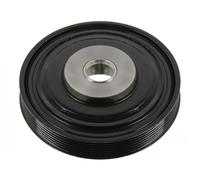 Polea del cigüeñal 103642 FEBI BILSTEIN para RENAULT DACIA