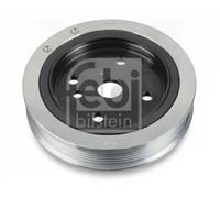 Polea del cigüeñal 103863 FEBI BILSTEIN para VOLVO S40 I V40 Station Wagon S60 I