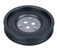 Polea del cigüeñal 104277 FEBI BILSTEIN para FORD LAND ROVER