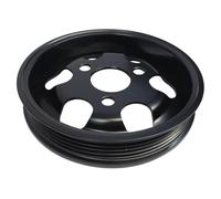 Polea del cigüeñal 10734 3RG para AUDI VW