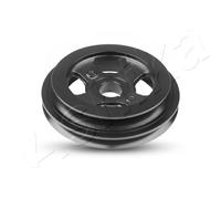 Polea del cigüeñal 122-01-116 ASHIKA para NISSAN ALMERA II Hatchback ALMERA II