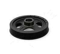 Polea del cigüeñal 122-02-202 ASHIKA para TOYOTA YARIS