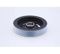 Polea del cigüeñal 122-02-203 ASHIKA para TOYOTA YARIS AYGO AYGO X