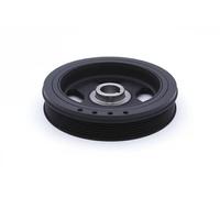 Polea del cigüeñal 122-02-204 ASHIKA para TOYOTA YARIS AURIS