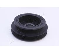 Polea del cigüeñal 122-02-205 ASHIKA para TOYOTA AVENSIS AVENSIS Station Wagon