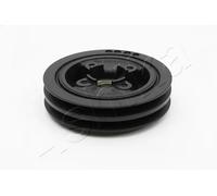 Polea del cigüeñal 122-02-206 ASHIKA para TOYOTA HILUX VI Pick-up