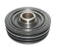 Polea del cigüeñal 122-05-504 ASHIKA para MITSUBISHI PAJERO IV