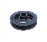 Polea del cigüeñal 122-05-518 ASHIKA para MITSUBISHI OUTLANDER II LANCER VIII