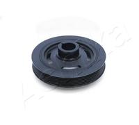 Polea del cigüeñal 122-0H-H16 ASHIKA para CHRYSLER JEEP HYUNDAI KIA DODGE