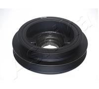 Polea del cigüeñal 122-0K-K01 ASHIKA para KIA HYUNDAI