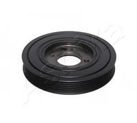 Polea del cigüeñal 122-0K-K02 ASHIKA para KIA HYUNDAI