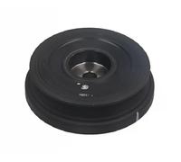 Polea del cigüeñal 122-0K-K11 ASHIKA para KIA HYUNDAI