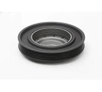Polea del cigüeñal 122103 JAPKO para RENAULT CLIO II SCÉNIC II GRAND SCÉNIC II
