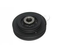 Polea del cigüeñal 122118 JAPKO para NISSAN PATROL GR V Wagon