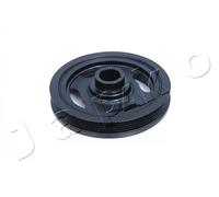 Polea del cigüeñal 122410 JAPKO para HONDA CIVIC IX CIVIC VIII Hatchback