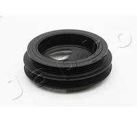 Polea del cigüeñal 122H00 JAPKO para HYUNDAI ACCENT II ACCENT II Sedán GETZ