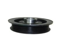 Polea del cigüeñal 130101410 AUTOMEGA para OPEL SAAB