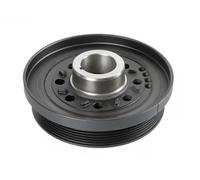Febi bilstein 171232 Polea (desacoplada) para cigüeñal, 1 pieza