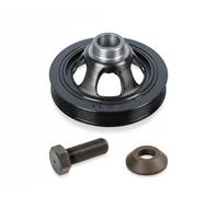 FEBI BILSTEIN Polea, cigüeñal para MERCEDES-BENZ: Sprinter, Classe CLK, Classe C, Classe SLK, Classe E, Classe CLC (Ref: 171925)