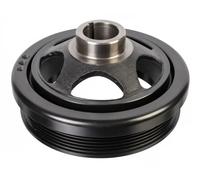 FEBI BILSTEIN 172463 Polea de cigüeñal