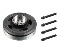 Polea del cigüeñal 175188 FEBI BILSTEIN para MINI BMW