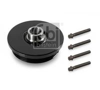 Polea del cigüeñal 175189 FEBI BILSTEIN para BMW 3 Descapotable 3 3 Touring