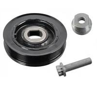 Polea del cigüeñal 175310 FEBI BILSTEIN para RENAULT OPEL FIAT NISSAN