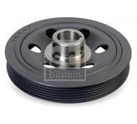 FEBI BILSTEIN Polea de cigüeñal 175584 para Mercedes-Benz Clase A/CLA/B/GLA/GLB