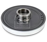 FEBI BILSTEIN Polea del cigüeñal 176414 para MINI Toyota
