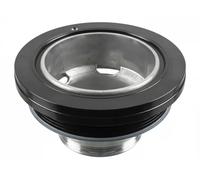 Polea del cigüeñal 180428 FEBI BILSTEIN para CITROËN DS PEUGEOT OPEL FIAT