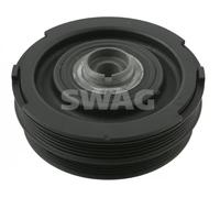 Polea del cigüeñal 20 92 3949 SWAG para BMW 3 3 Touring 5 5 Touring 3 Compact