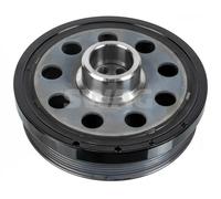 Polea del cigüeñal 20 93 2995 SWAG para BMW 3 Touring 3 Coupé 1 1 Coupé 3 5 X3