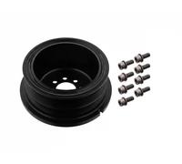 Polea del cigüeñal 20 93 3614 SWAG para BMW 7 5 X5 5 Touring 6 6 Descapotable