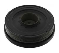 Polea del cigüeñal 20 93 7419 SWAG para BMW 1 3 Touring 3 X1 5 3 Coupé 5 Touring