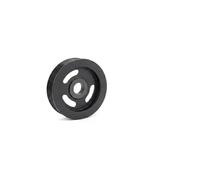 SASIC Polea, cigüeñal para PEUGEOT: 207, 307, Bipper, Partner, 5008, 3008, 308, 4008, 301, 208, 508, 206, 407, Expert, 1007, 206+, 207+ (Ref: 2150004)