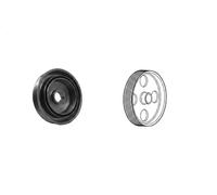 Polea del cigüeñal 2150021 SASIC para PEUGEOT CITROËN