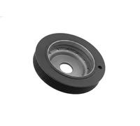 SASIC Polea de cigüeñal 2154001 para Renault Kangoo, Laguna, Mégane, Clio, Symbol