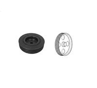 Polea del cigüeñal 2154010 SASIC para RENAULT LAGUNA I LAGUNA I Grandtour