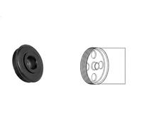 Polea del cigüeñal 2154020 SASIC para RENAULT LAGUNA II LAGUNA II Grandtour