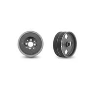 Polea del cigüeñal 2156004 SASIC para VW AUDI SKODA