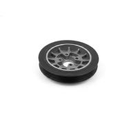 Polea del cigüeñal 2156007 SASIC para VW SKODA SEAT