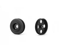 Polea del cigüeñal 2156008 SASIC para OPEL SAAB