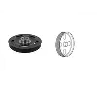 Polea del cigüeñal 2156010 SASIC para MERCEDES-BENZ CLASE A VANEO