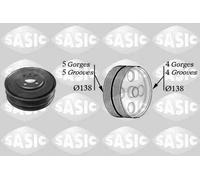 SASIC 2156027 Polea de cigüeñal