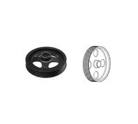 Polea del cigüeñal 2156028 SASIC para TOYOTA YARIS
