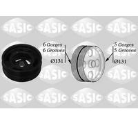 SASIC 2156042 Polea de cigüeñal