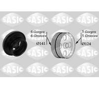 Polea del cigüeñal 2156047 SASIC para BMW 5 7 5 Touring Z3 Roadster Z3 Coupé 3