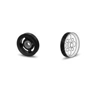 Polea del cigüeñal 2156058 SASIC para TOYOTA PREVIA II RAV 4 II AVENSIS Liftback