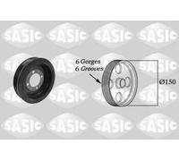 SASIC 2156062 Polea de cigüeñal