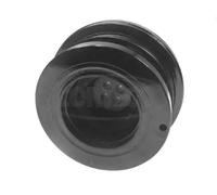 Polea del cigüeñal 21653130 CORTECO para BMW OPEL LAND ROVER